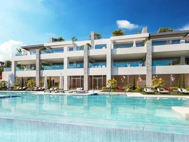 Piso en Venta en Marbella
