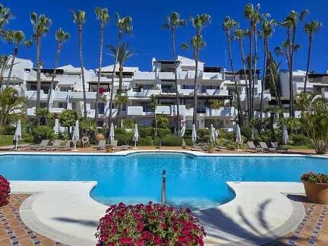 Piso en Venta en Marbella