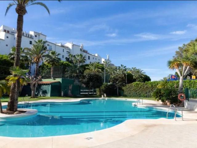 Piso en Venta en Marbella