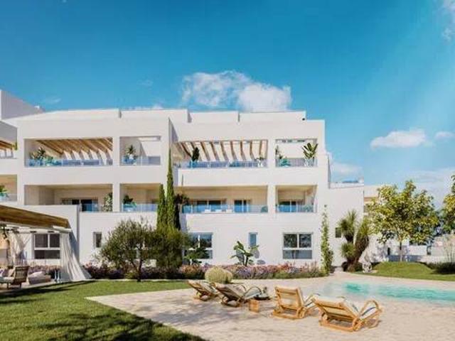 Piso en Venta en Marbella