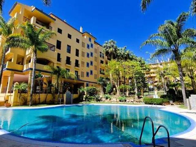 Piso en Venta en Marbella
