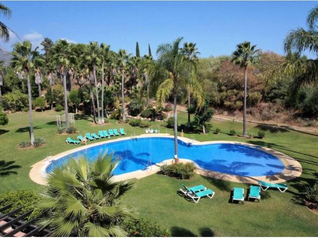 Piso en Venta en Marbella