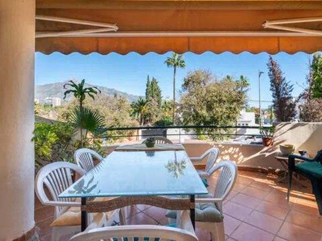 Piso en Venta en Marbella