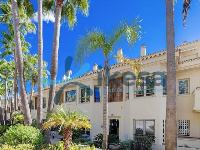 Piso en Venta en Marbella