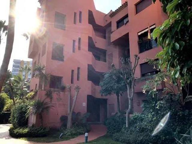 Piso en Venta en Marbella