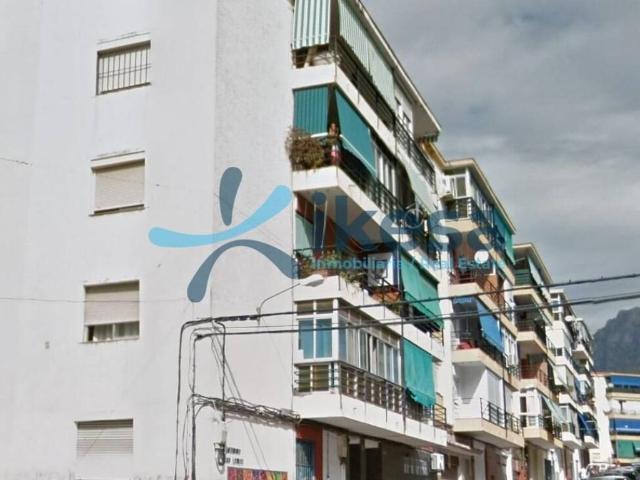 Piso en Venta en Marbella