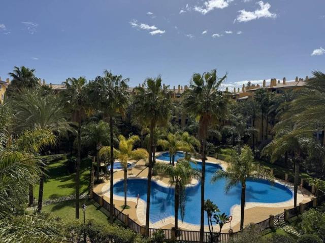 Piso en Venta en Marbella