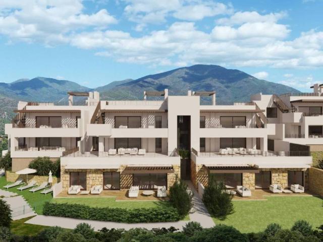 Piso en Venta en Marbella
