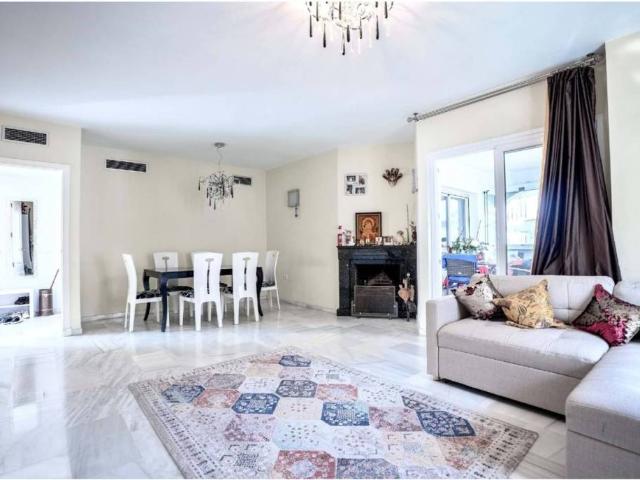 Piso en Venta en Marbella