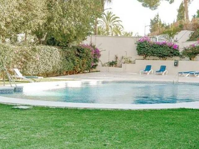 Piso en Venta en Marbella