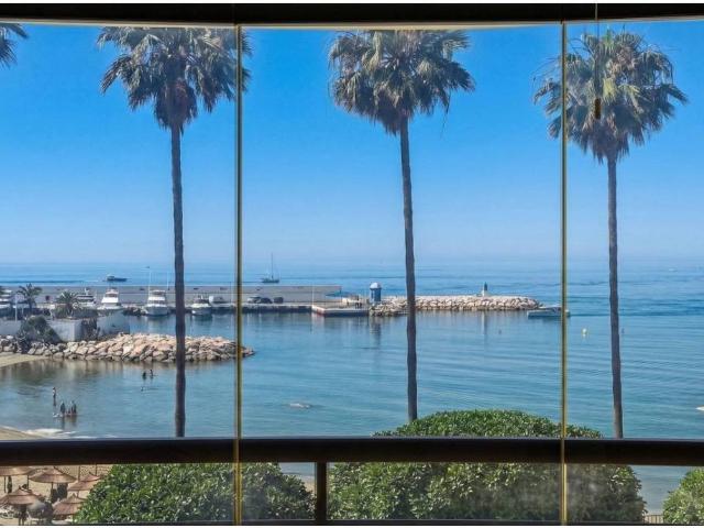 Piso en Venta en Marbella
