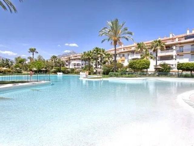 Piso en Venta en Marbella