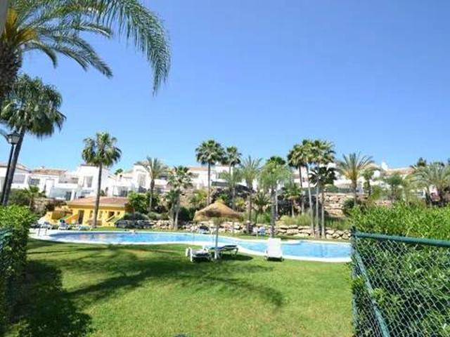 Piso en Venta en Marbella