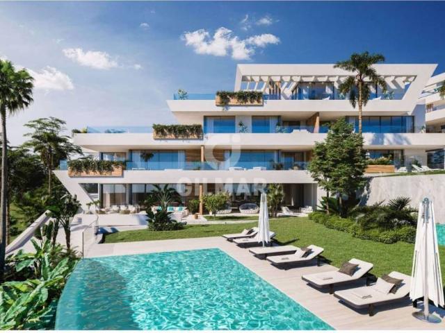 Piso en Venta en Marbella