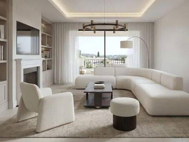 Piso en Venta en Marbella