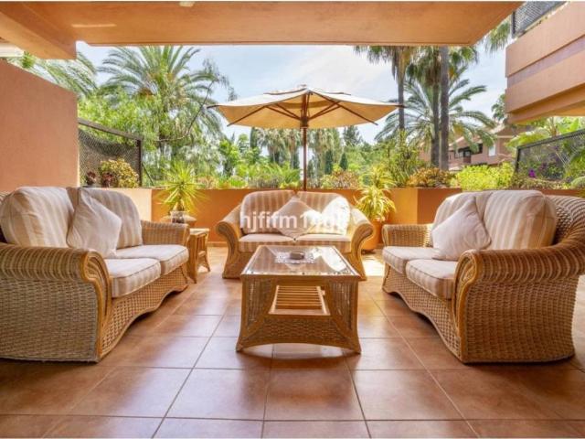Piso en Venta en Marbella
