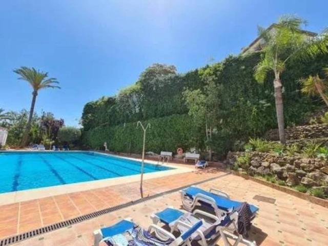 Piso en Venta en Marbella