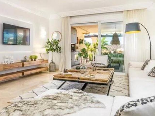 Piso en Venta en Marbella