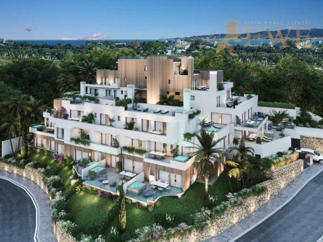 Piso en Venta en Marbella
