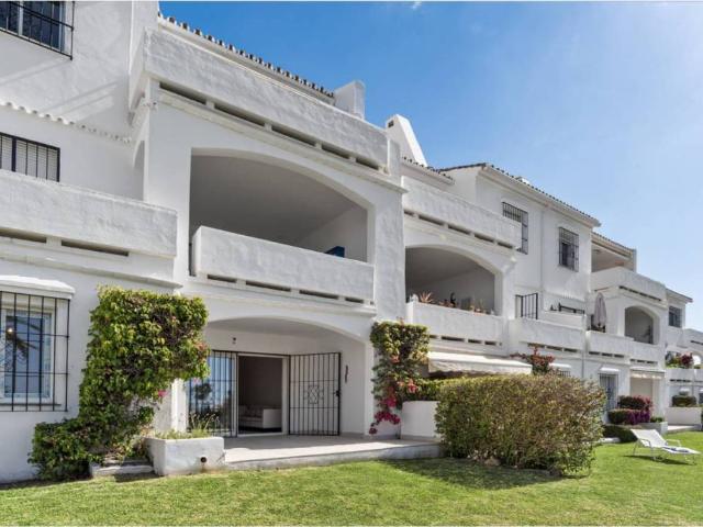 Piso en Venta en Marbella