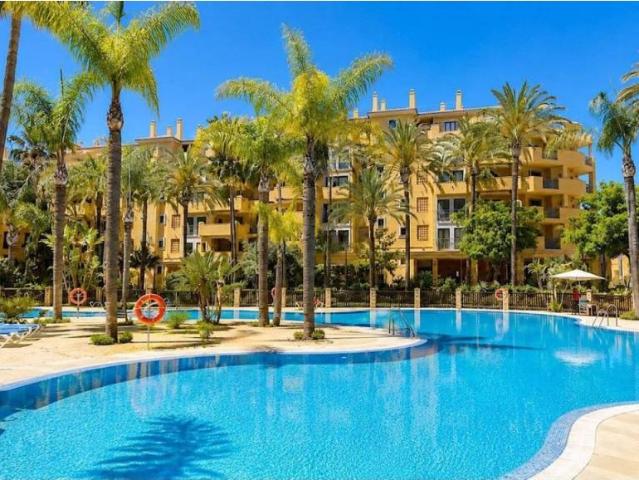 Piso en Venta en Marbella