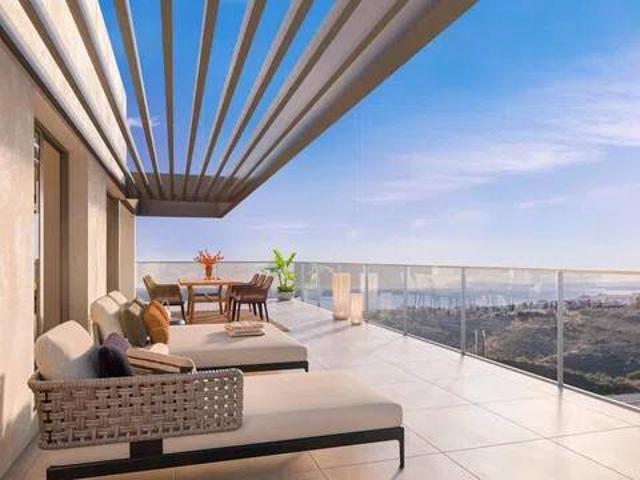Piso en Venta en Marbella