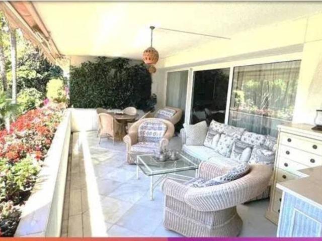 Piso en Venta en Marbella