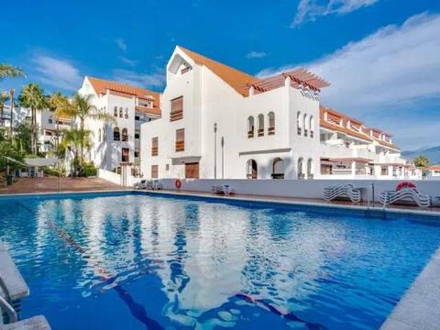 Piso en Venta en Marbella