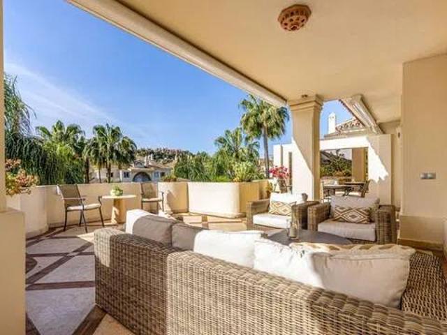 Piso en Venta en Marbella
