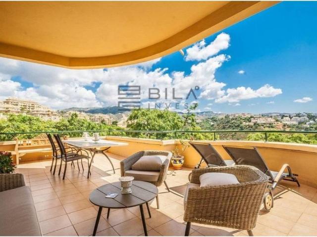 Piso en Venta en Marbella