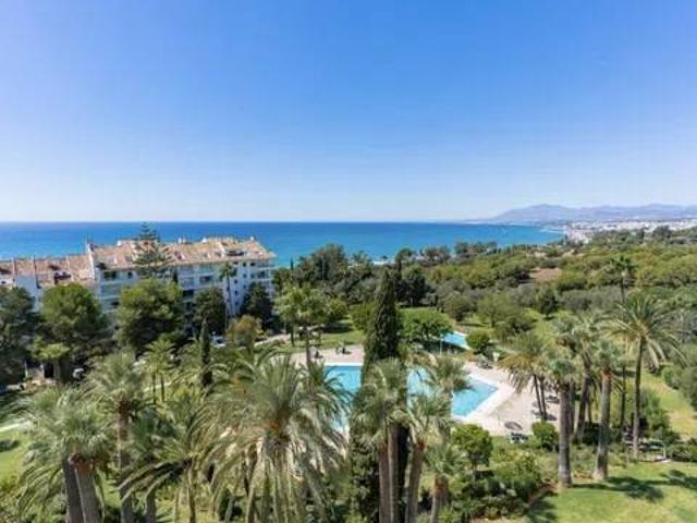 Piso en Venta en Marbella