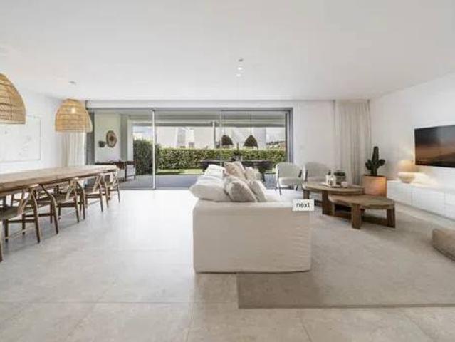 Piso en Venta en Marbella