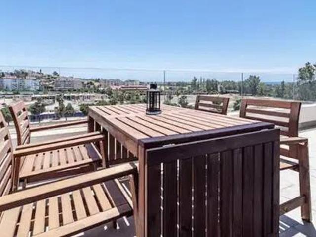 Piso en Venta en Marbella