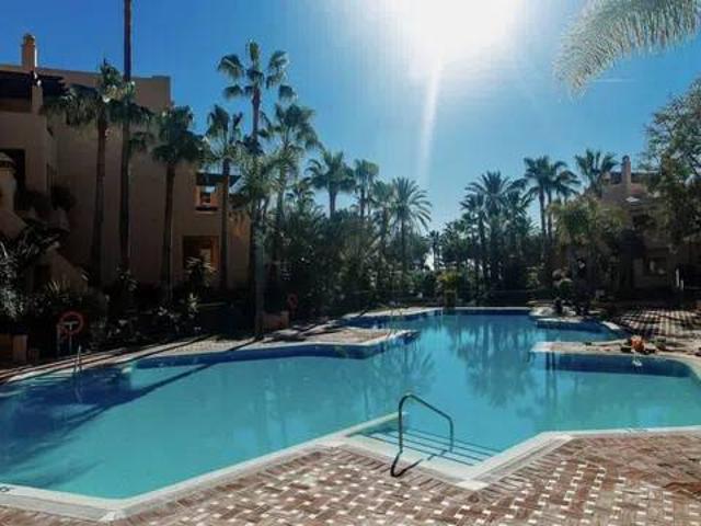 Piso en Venta en Marbella