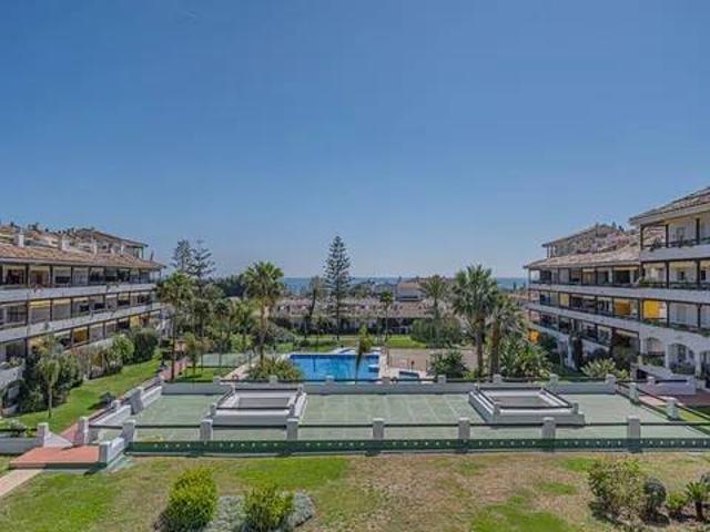 Piso en Venta en Marbella