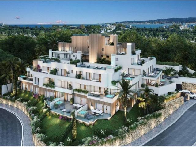 Piso en Venta en Marbella