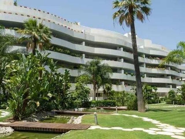 Piso en Venta en Marbella