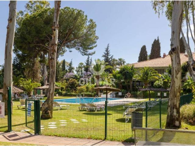 Piso en Venta en Marbella
