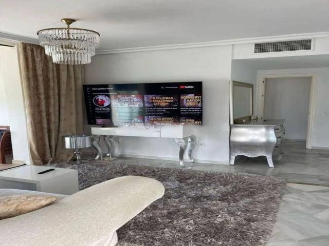 Piso en Venta en Marbella