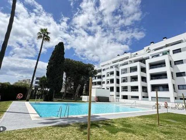 Piso en Venta en Marbella
