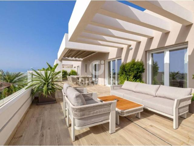 Piso en Venta en Marbella