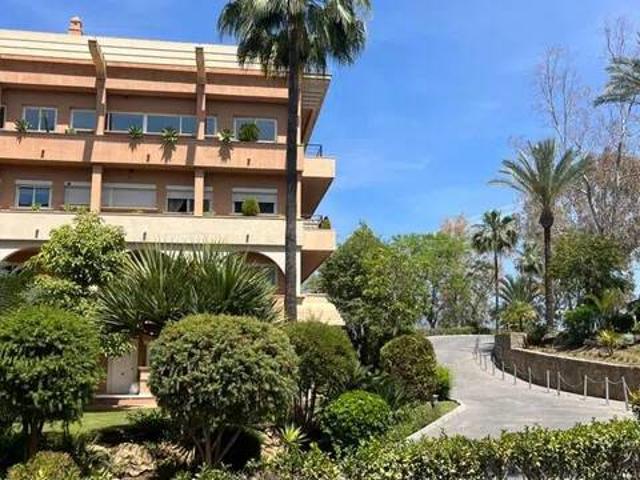 Piso en Venta en Marbella