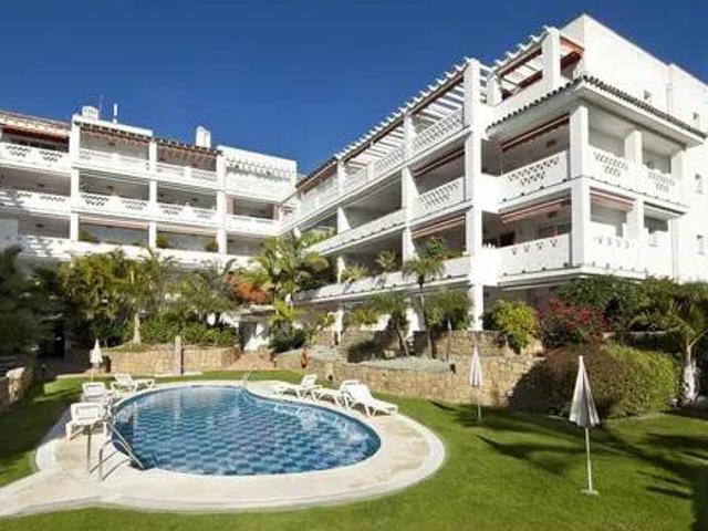 Piso en Venta en Marbella