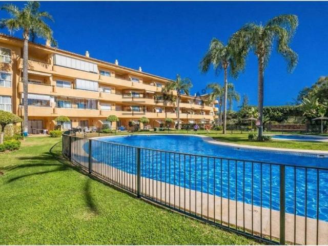 Piso en Venta en Marbella