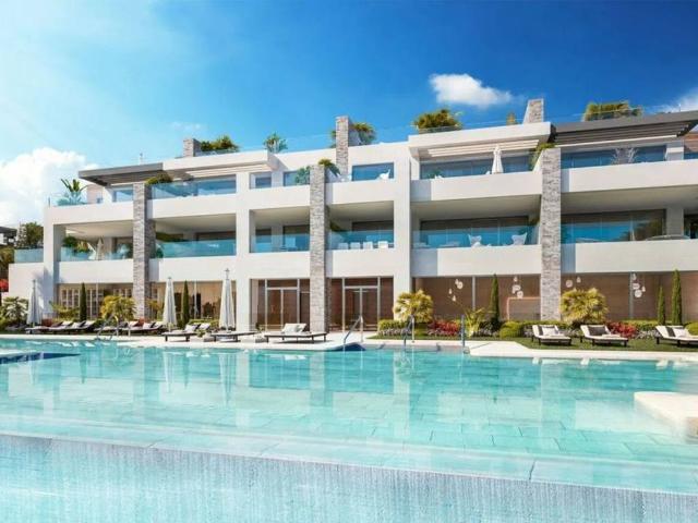Piso en Venta en Marbella