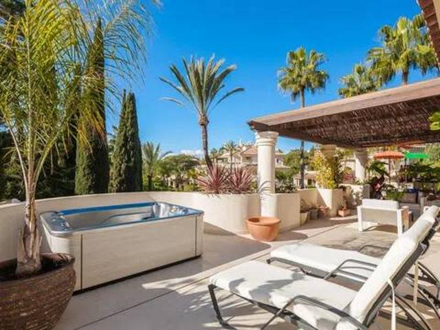 Piso en Venta en Marbella