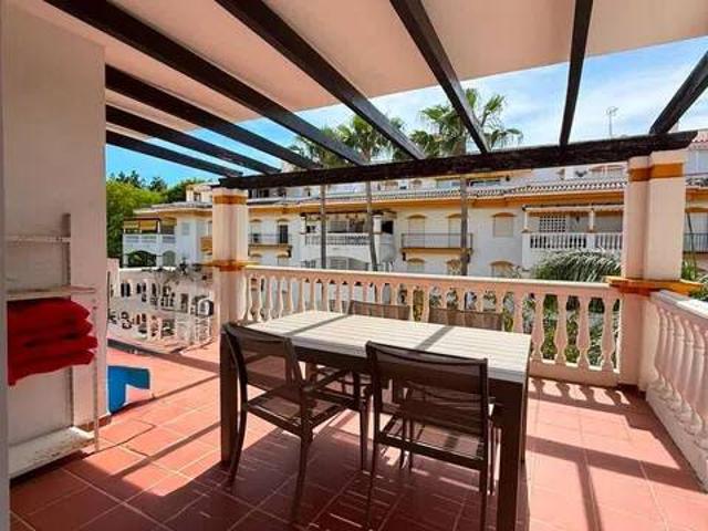 Piso en Venta en Marbella