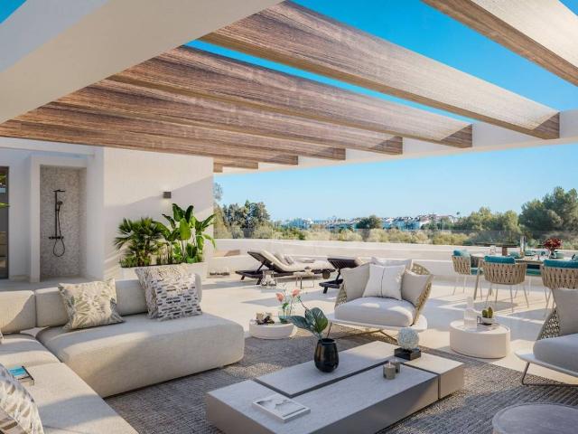 Piso en Venta en Marbella