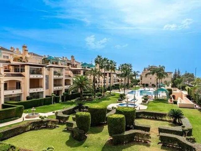 Piso en Venta en Marbella