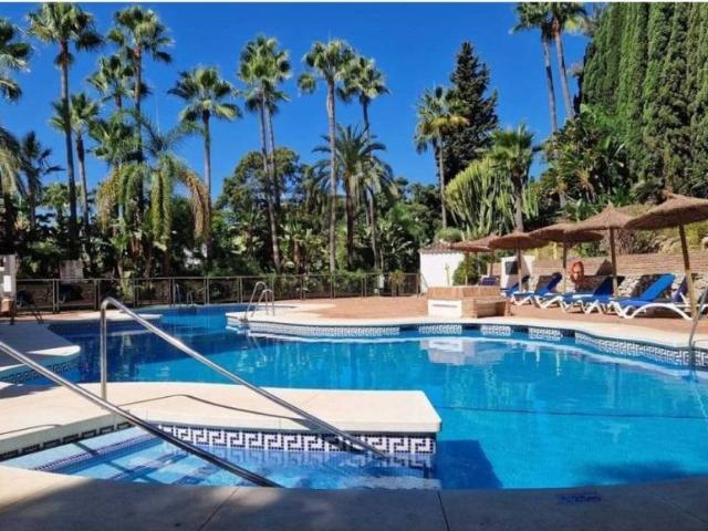 Piso en Venta en Marbella